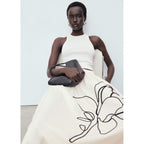 Skirt Bari - Off White