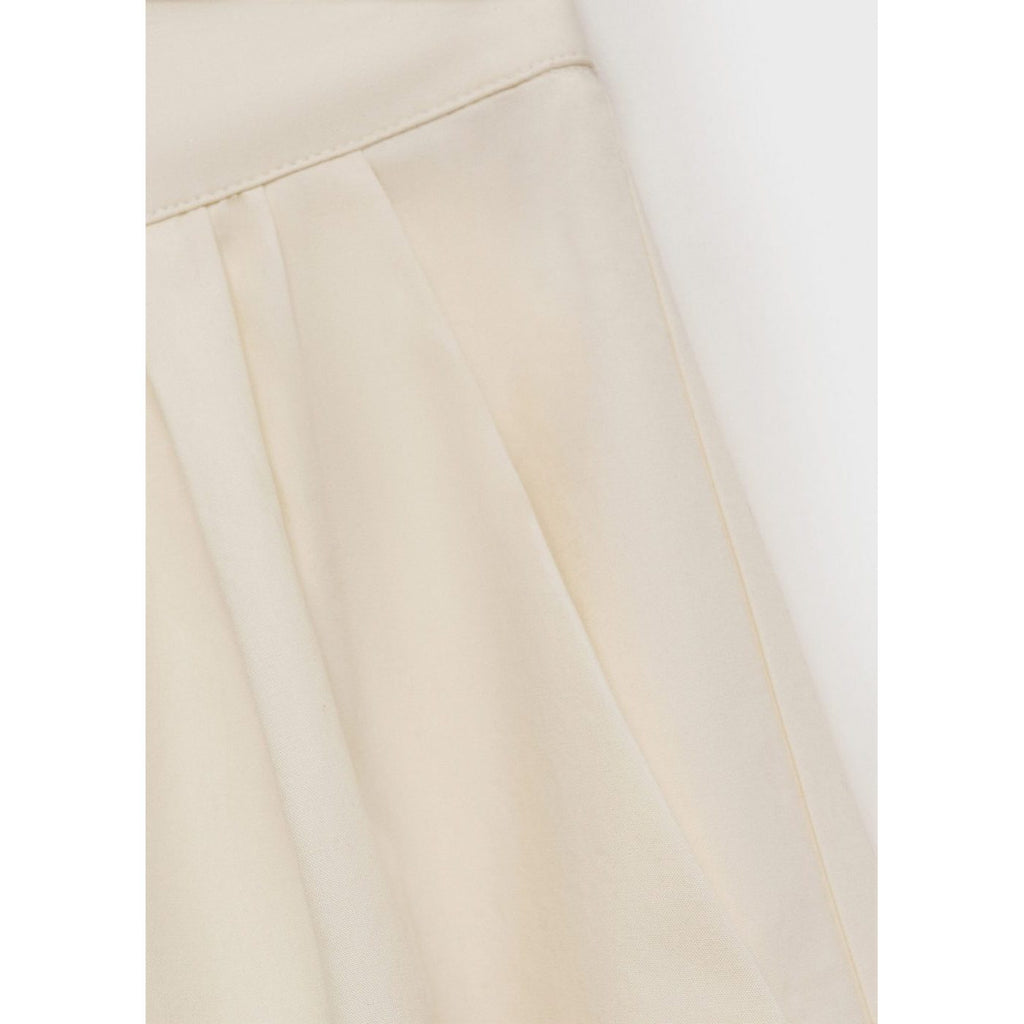 Skirt Bari - Off White