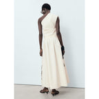 Skirt Bari - Off White