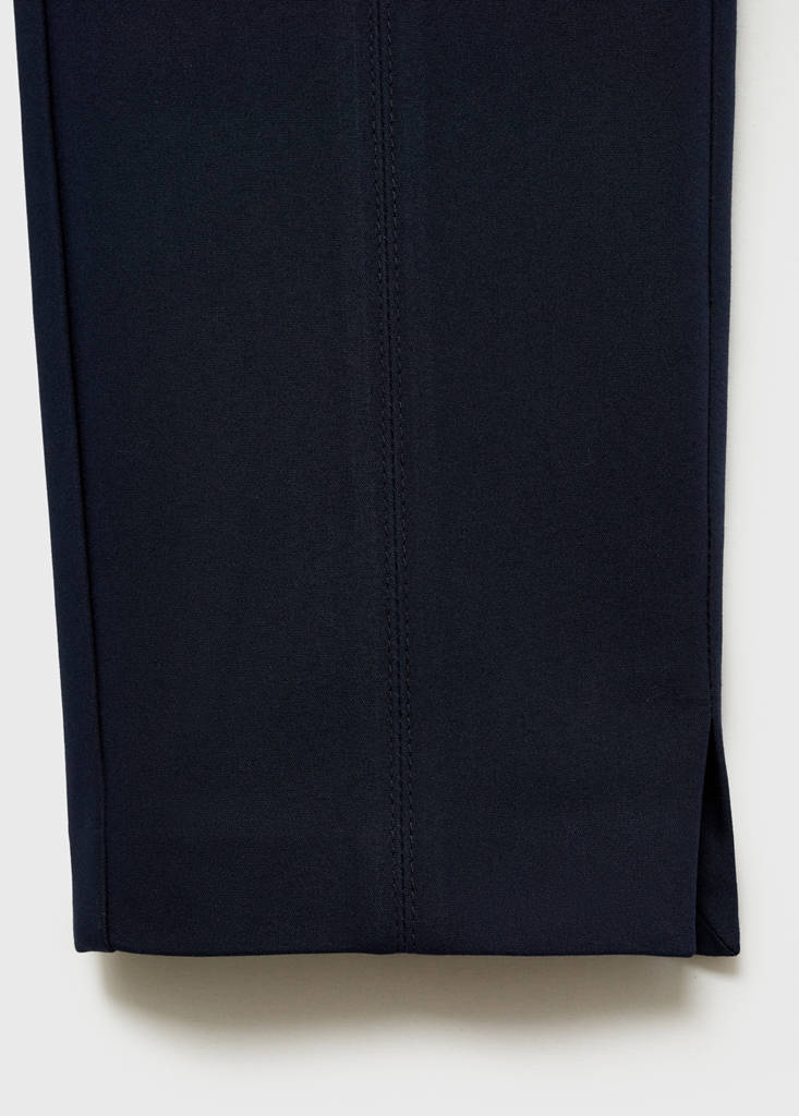 Pantalon Skinny Crop