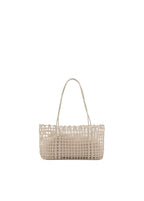 Sac Porté Épaule Tressé Moyen