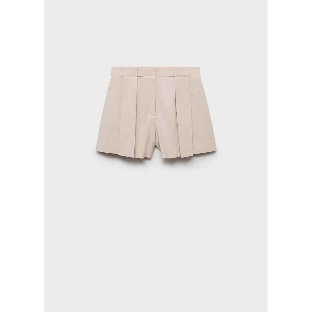Short Greta - Beige