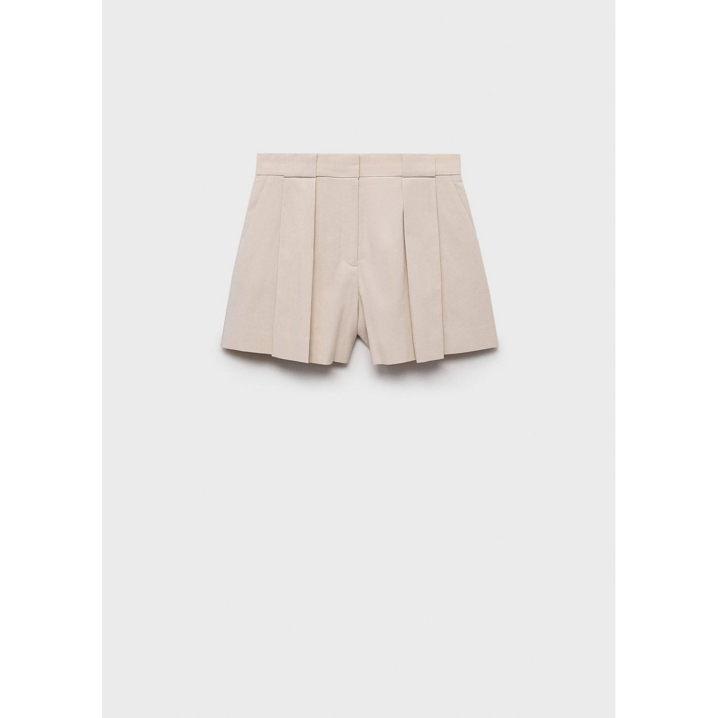 Short Greta - Beige