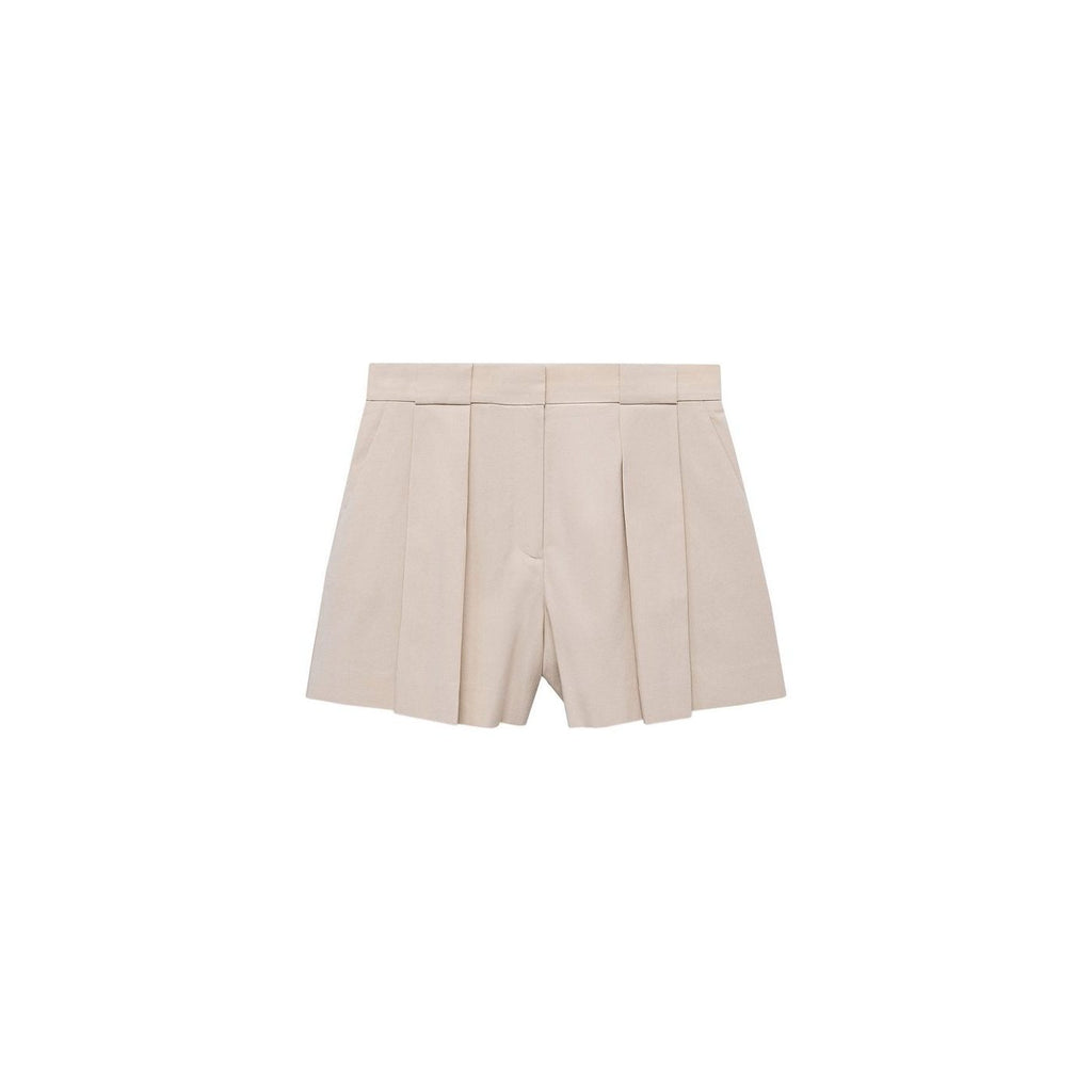 Short Greta - Beige