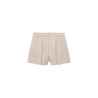 Short Greta - Beige