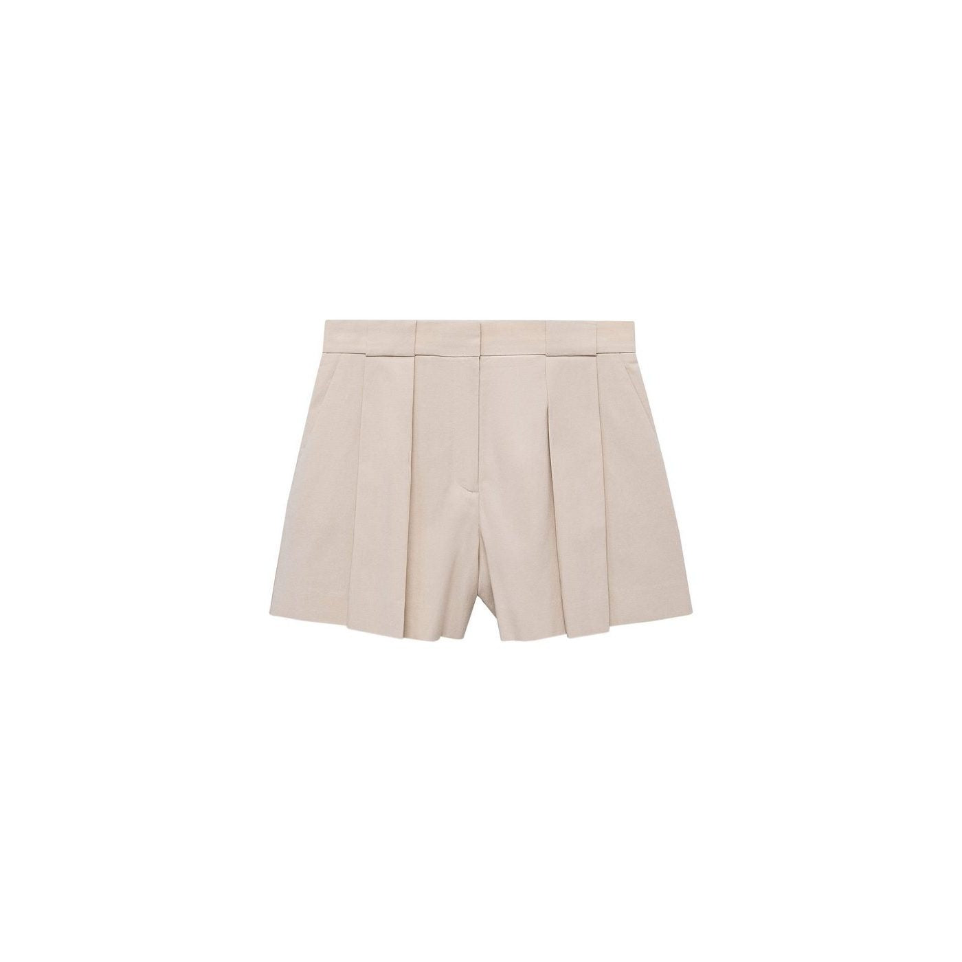 Short Greta - Beige