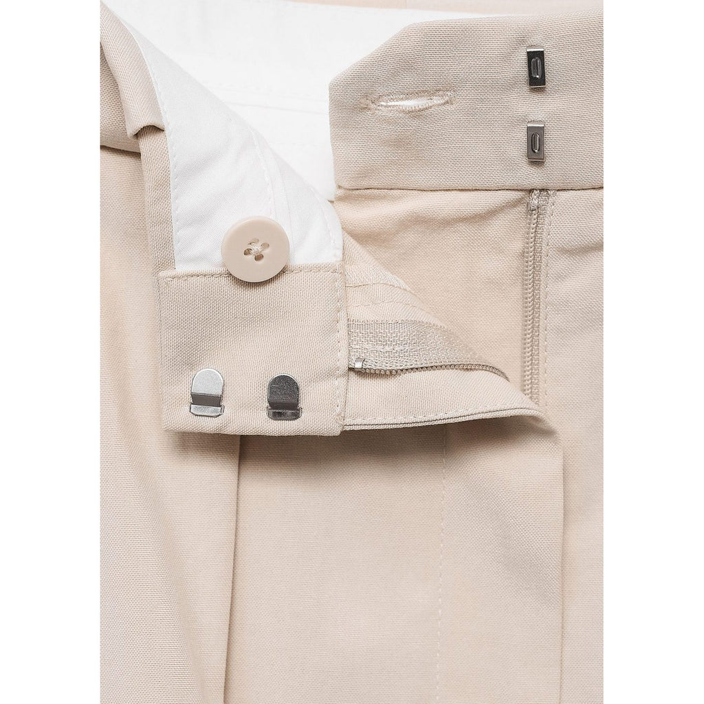 Short Greta - Beige