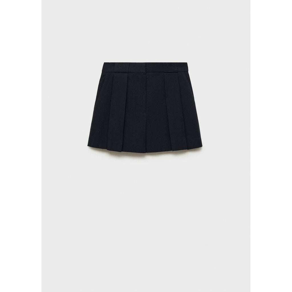 Short Greta - Black