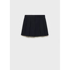 Short Greta - Black