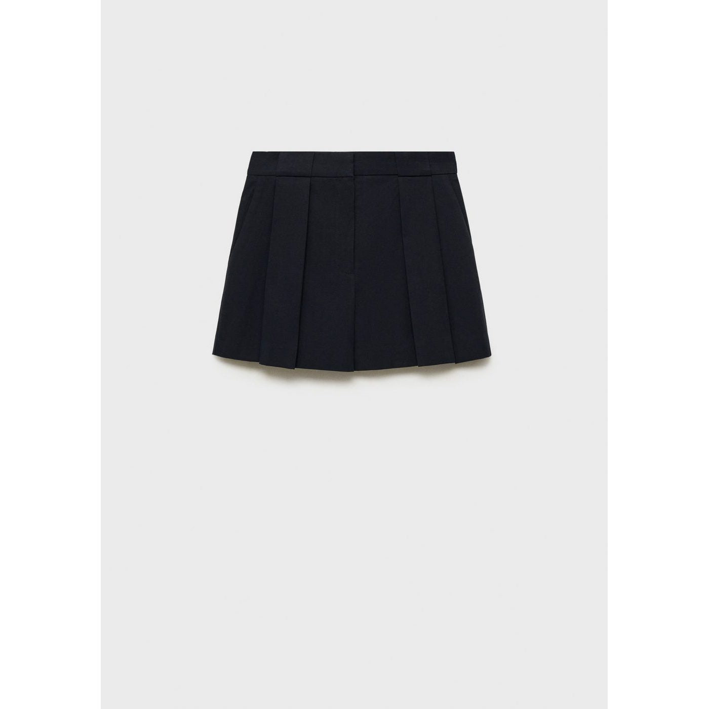 Short Greta - Black