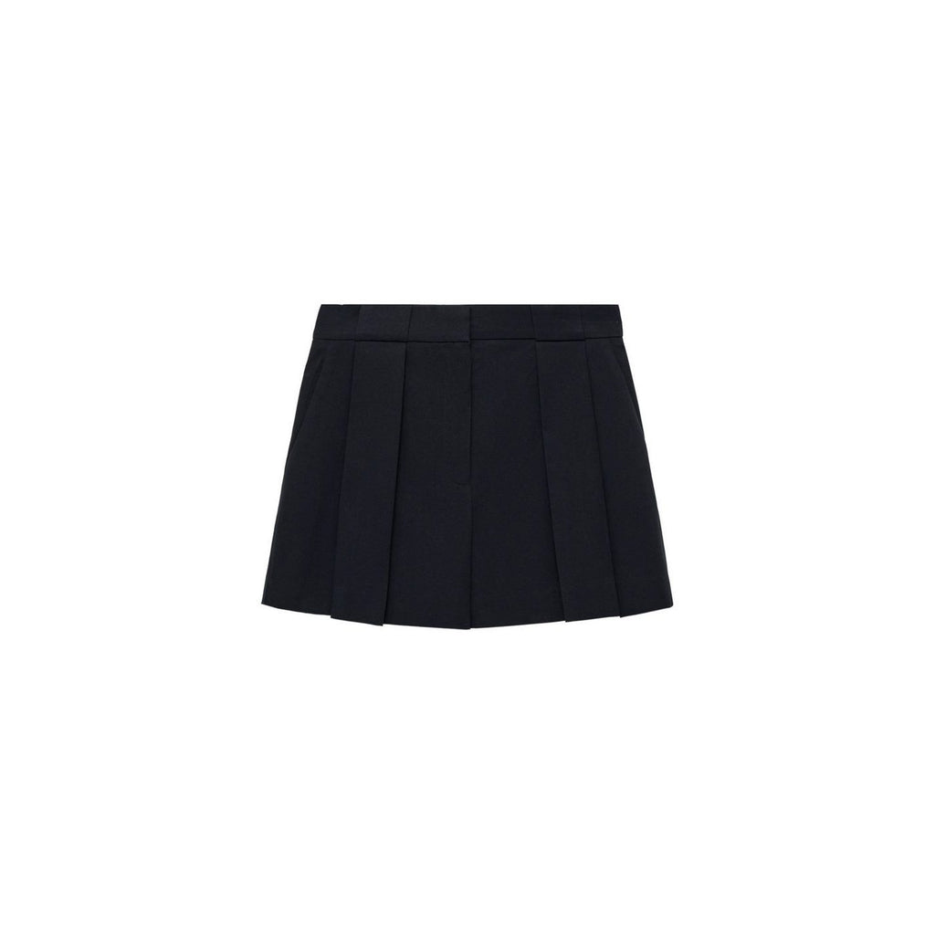 Short Greta - Black