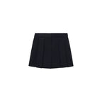 Short Greta - Black
