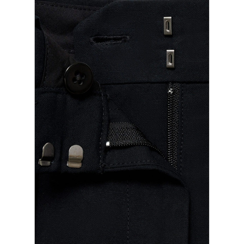 Short Greta - Black