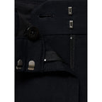 Short Greta - Black