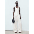 Loly Jumpsuit - Off White