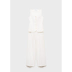 Loly Jumpsuit - Off White