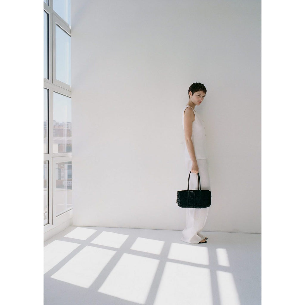Loly Jumpsuit - Off White