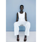 Loly Jumpsuit - Off White