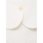 Loly Jumpsuit - Off White