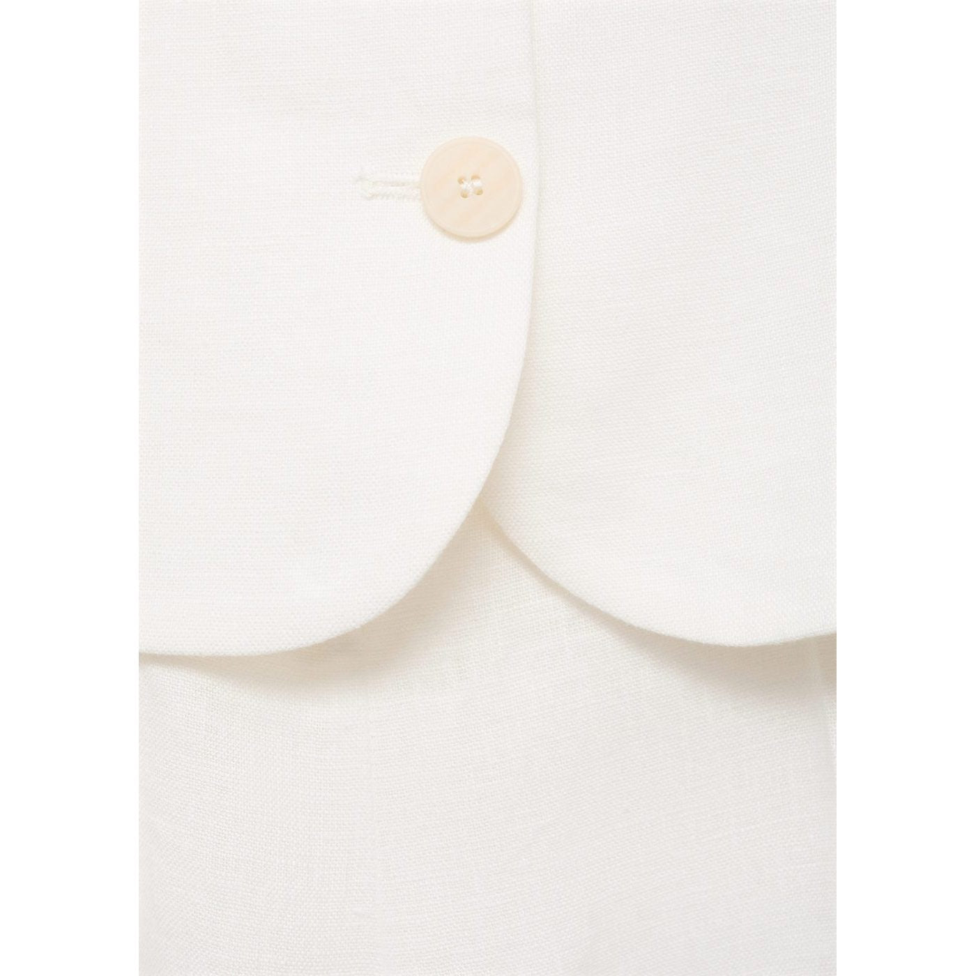 Loly Jumpsuit - Off White