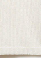 Pantalon Maille Ajourée