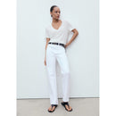 T-Shirt Linito - Off White