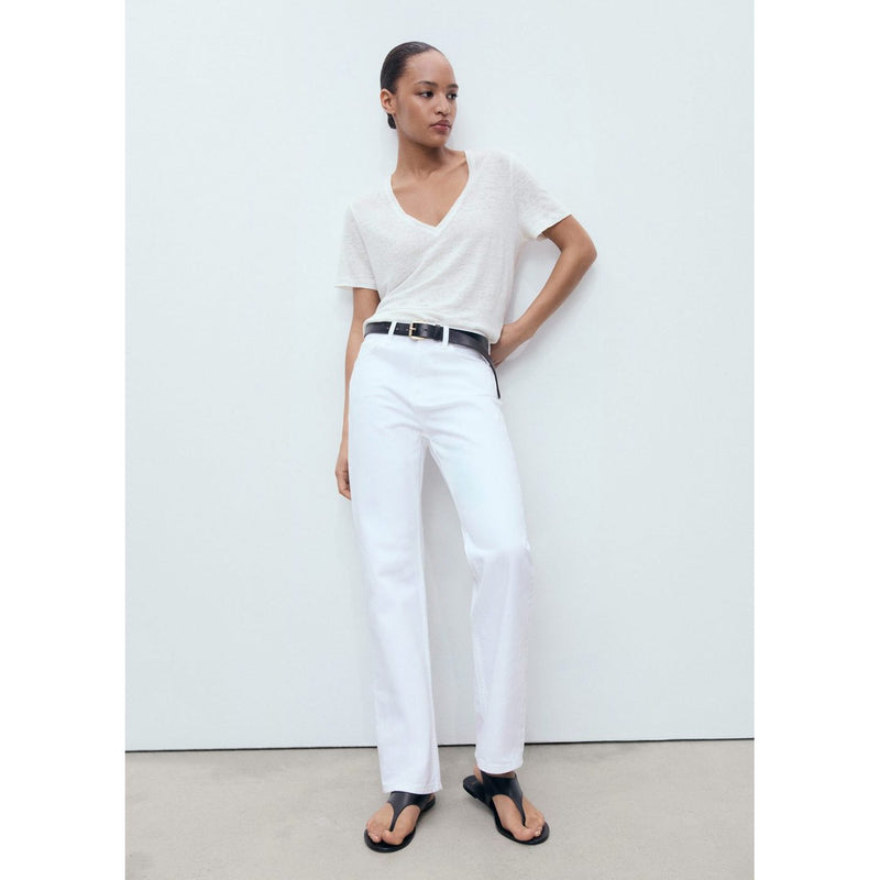 T-Shirt Linito - Off White