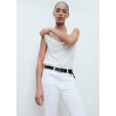 T-Shirt Linito - Off White