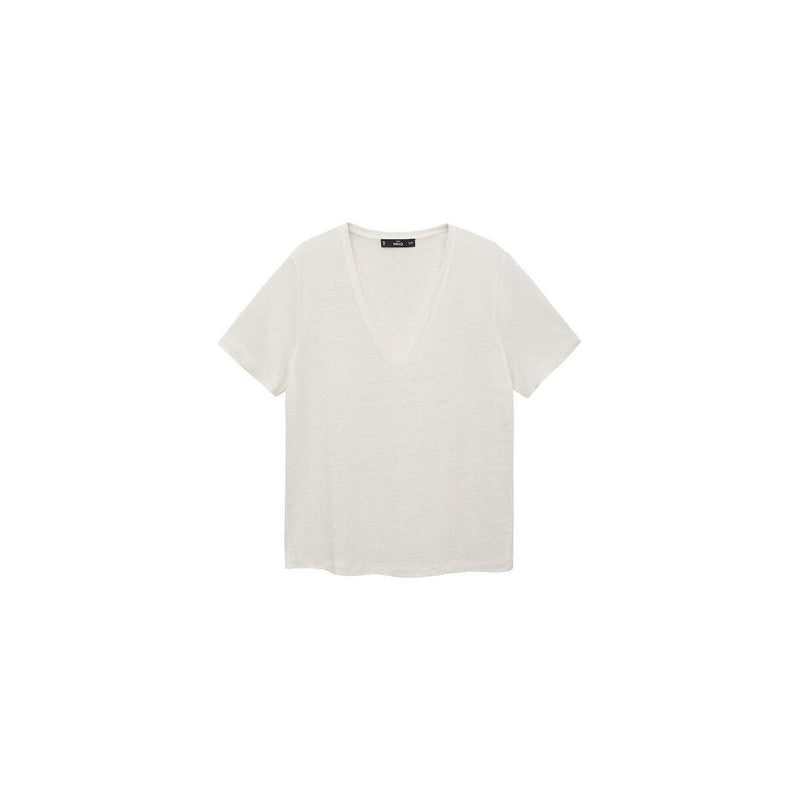 T-Shirt Linito - Off White