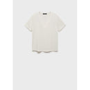 T-Shirt Linito - Off White