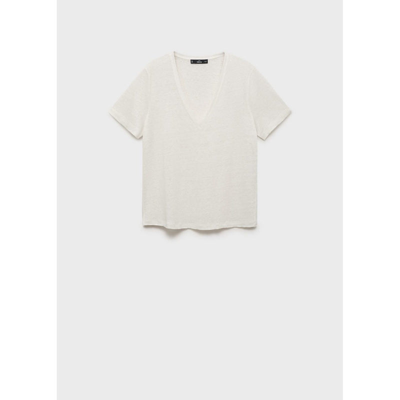 T-Shirt Linito - Off White