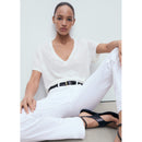 T-Shirt Linito - Off White