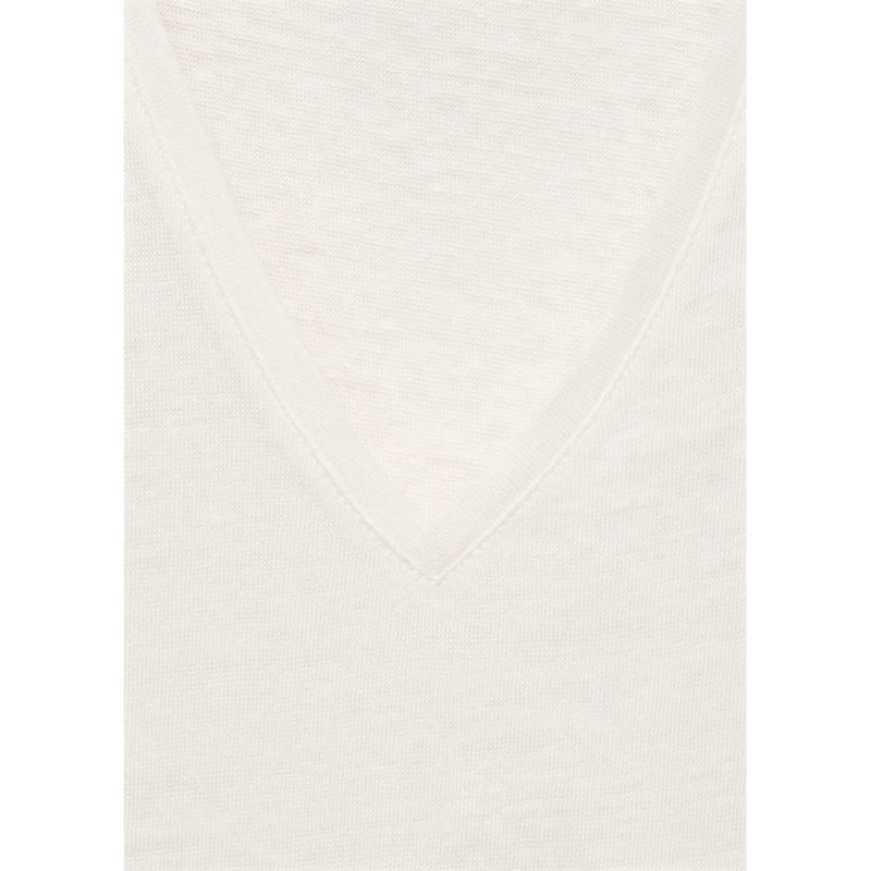 T-Shirt Linito - Off White