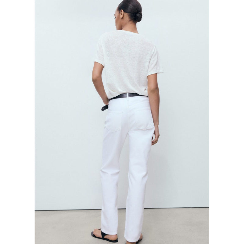 T-Shirt Linito - Off White