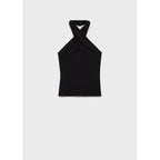 Top Chris - Black