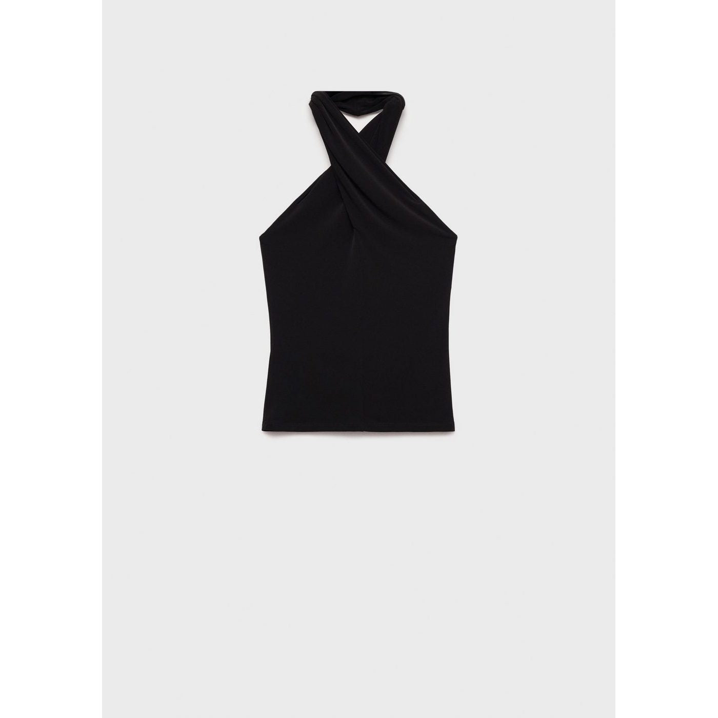 Top Chris - Black