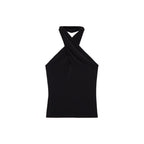 Top Chris - Black