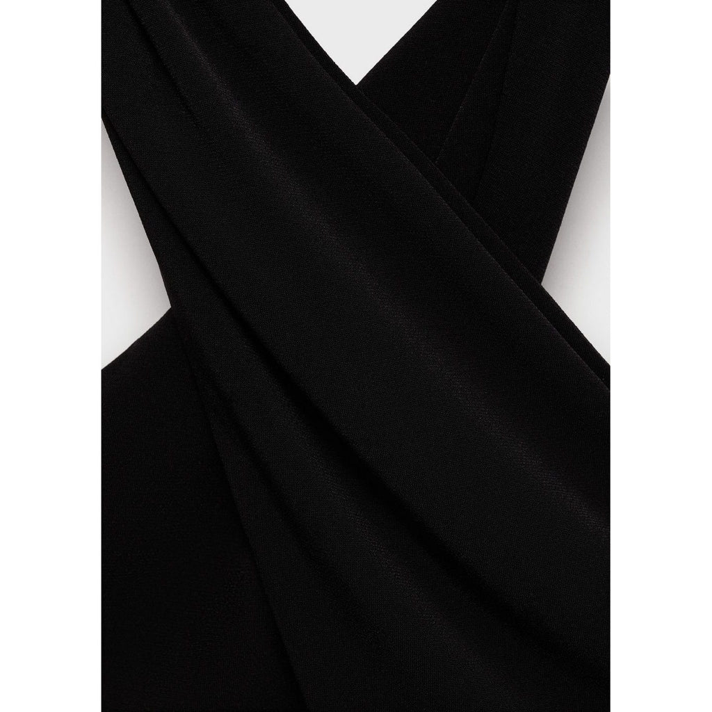 Top Chris - Black
