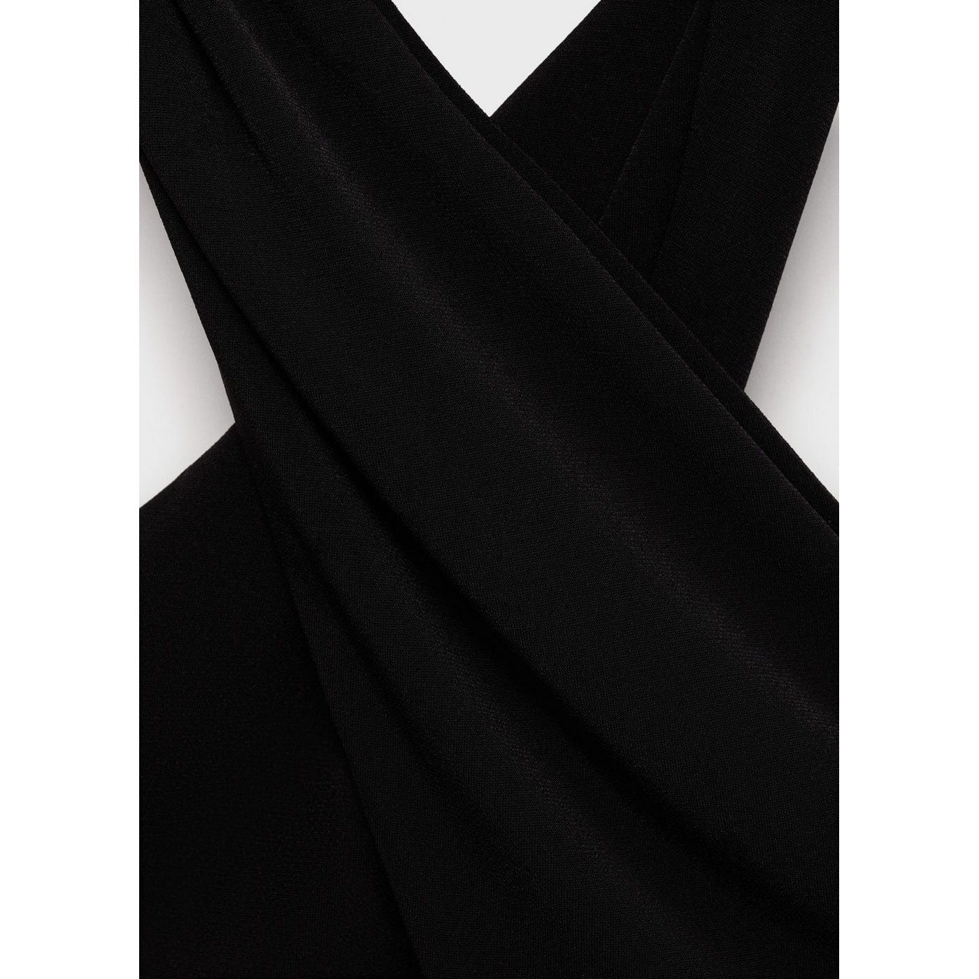 Top Chris - Black