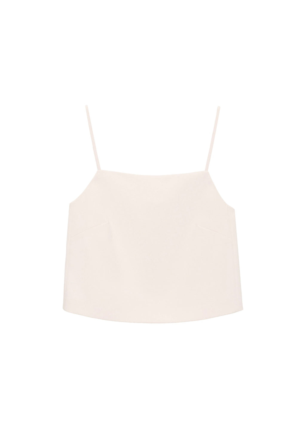 Top Crop Boutons
