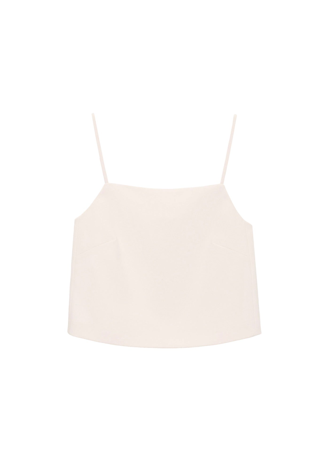 Top Crop Boutons