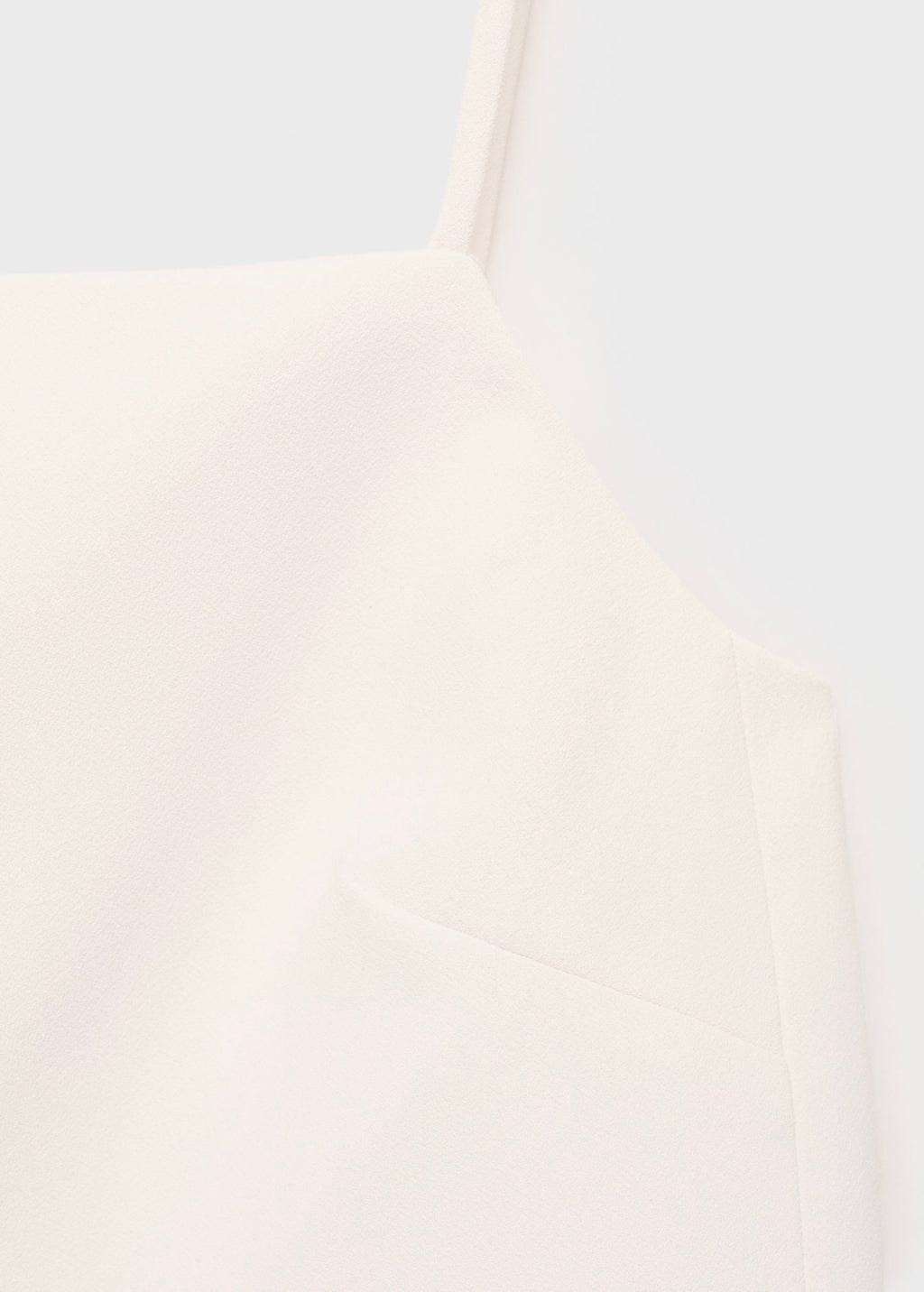 Top Crop Boutons