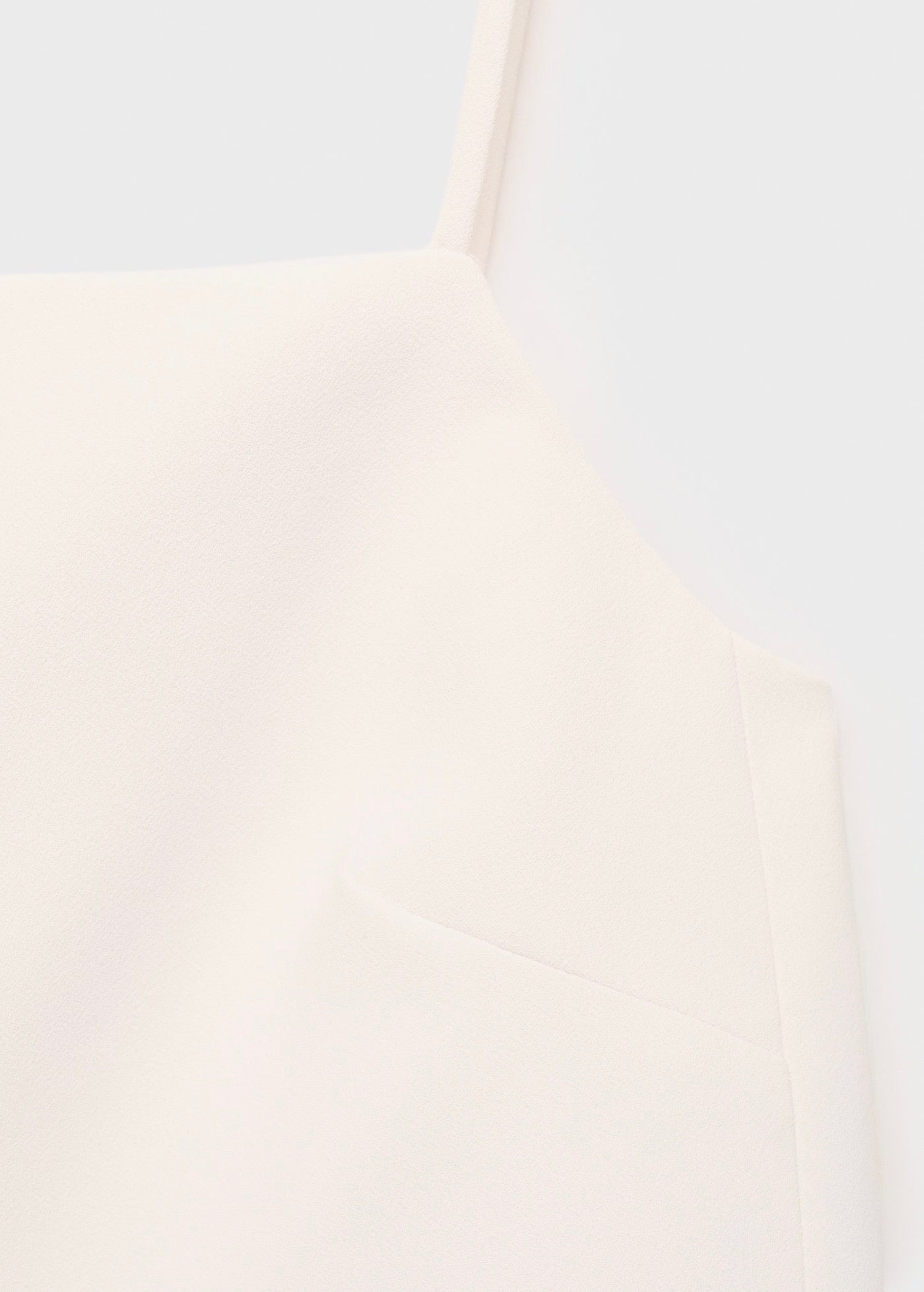 Top Crop Boutons