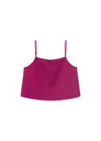 Top Crop Boutons