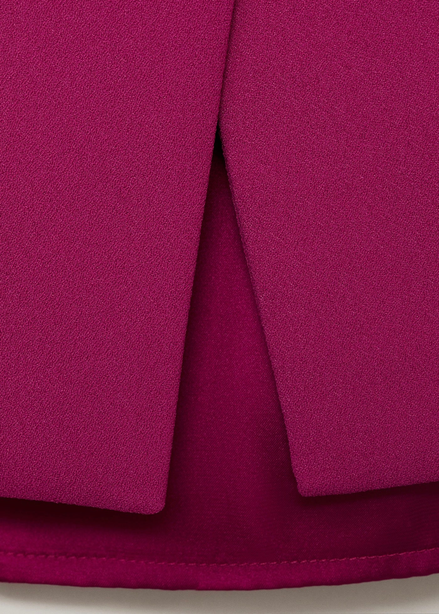 Top Crop Boutons
