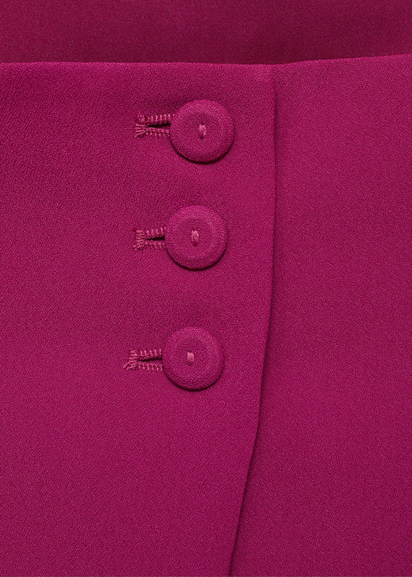 Top Crop Boutons