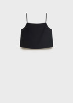 Top Crop Boutons
