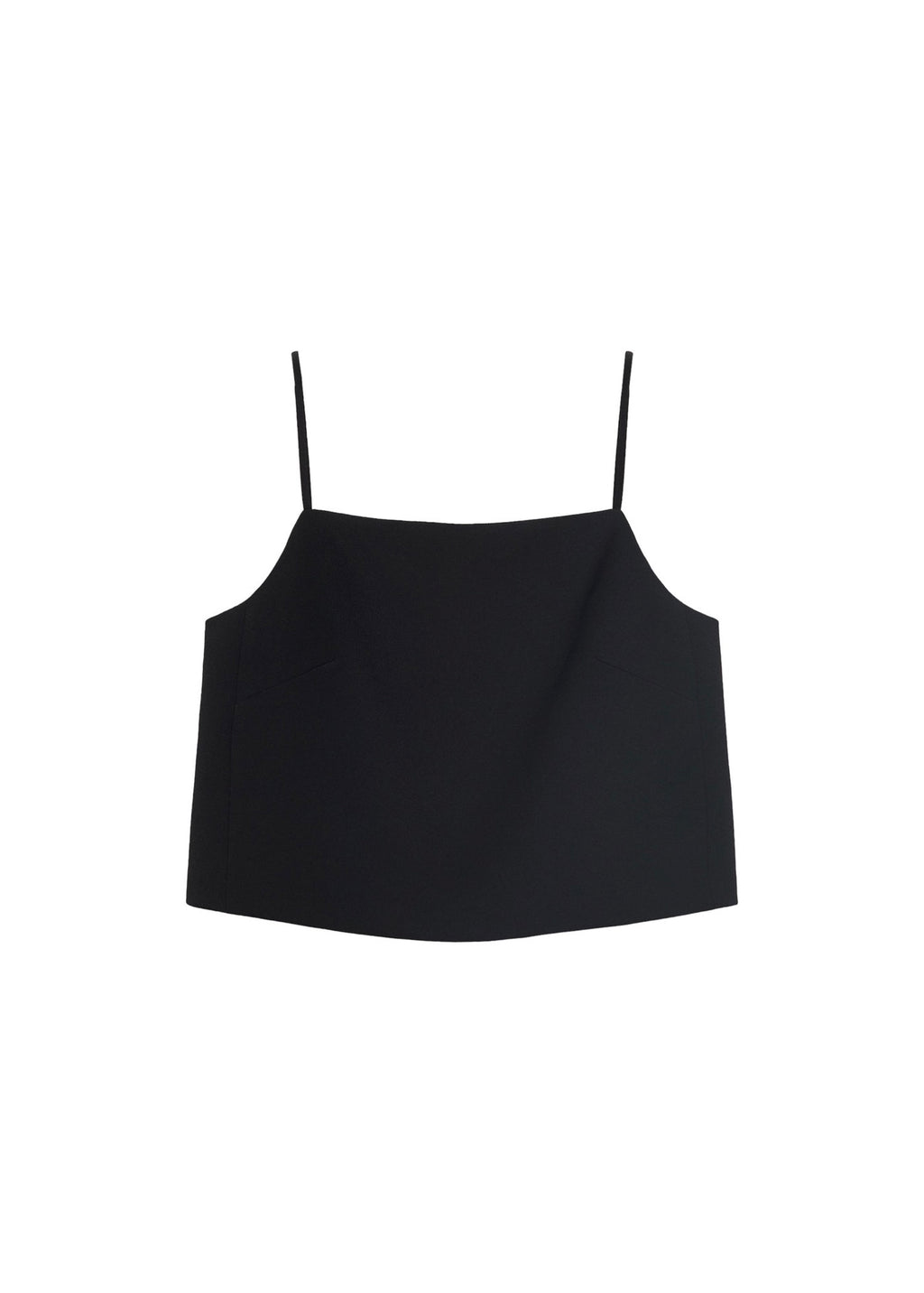 Top Crop Boutons