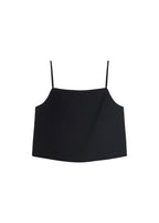 Top Crop Boutons