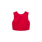 Top Creta - Red